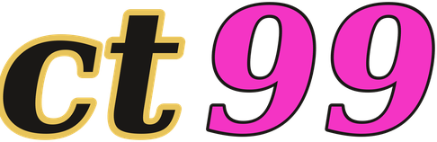 ct99 logo