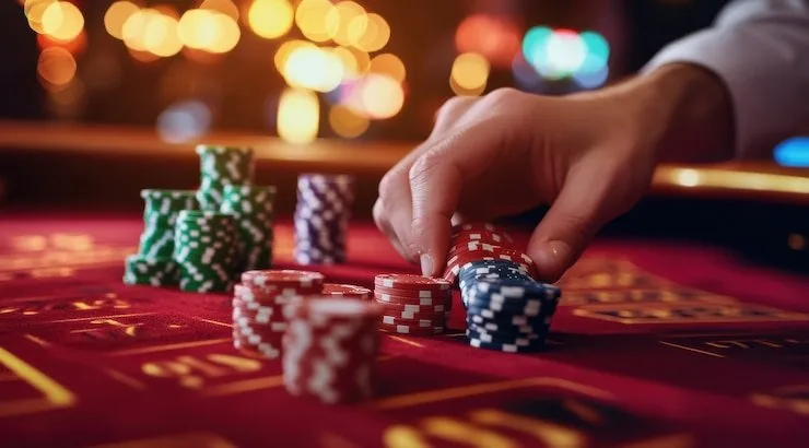 ct99 Casino